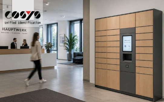 Wie viele interne Sendungen braucht es für automatisierte Postprozesse?