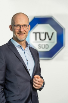 TÜV SÜD informiert über Lebensmittel aus Reststoffen