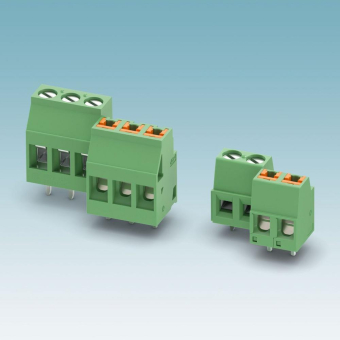 SPTH im Twin-Design mit Push-in Technology