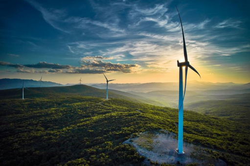 Phoenix Contact auf der WindEnergy 2026