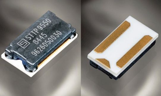 STTP 9550: Intelligente 3-Terminal-Sicherung für Batteriesysteme