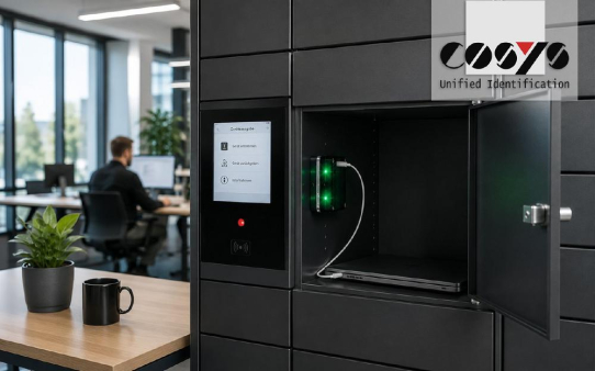 Digitale Geräteausgabe für kommunale IT-Dienstleister