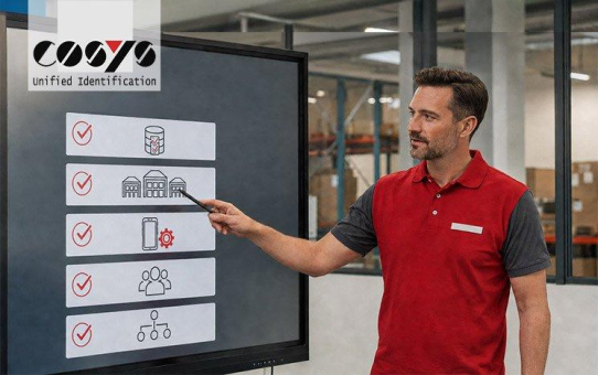 Inventur-Checkliste: Vorbereitung, Zählung und Nachbearbeitung