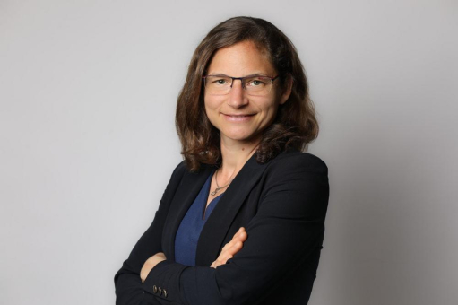 Irene Reichl in Vorstand von Photonics Austria gewählt
