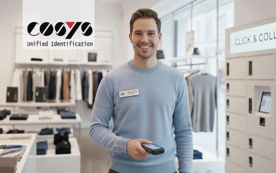 Bestandsgenauigkeit im Modehandel verbessern