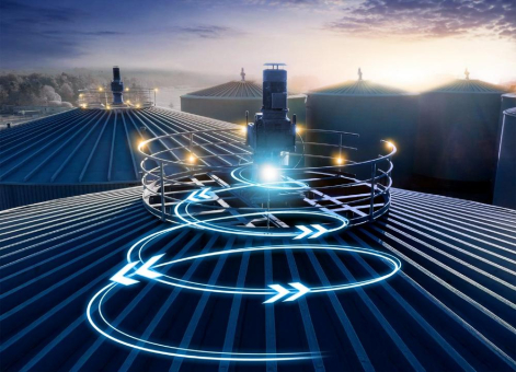 NORD DRIVESYSTEMS: Industriegetriebe-Reihe MAXXDRIVE®