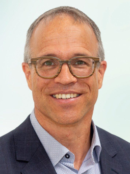 Marc Schröter leitet Technik bei Grünbeck