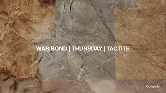 Vault Strategic meldet weit verbreitete anomale Wolframwerte von bis zu 1.100 ppm sowie Manganwerte von bis zu 4.430 ppm bei War Bond in Nevada