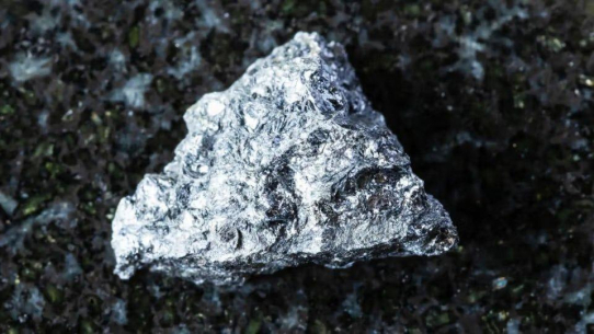 Antimonpreis 2026: Das unterschätzte Barometer der Industrienachfrage