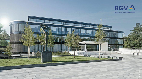 Insiders Technologies steigert Vollautomatisierung beim BGV um rund 10 Prozentpunkte