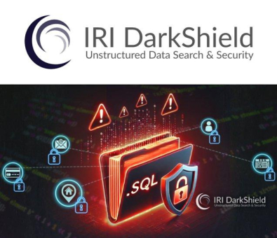 ❌ SQL-Dateien schützen ❌ PII in SQL-Dump-Dateien automatisch erkennen und DSGVO-konform maskieren ❗