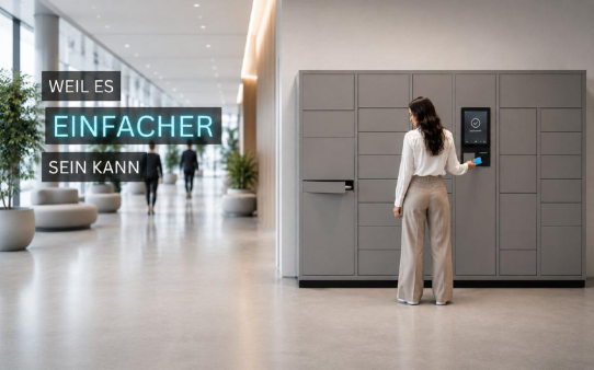 Warum die Ausgabe von IT-Hardware ohne Digitalisierung immer komplexer wird
