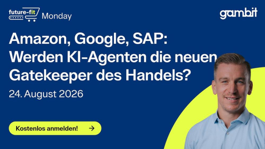 Werden KI-Agenten die neuen Gatekeeper des Handels?