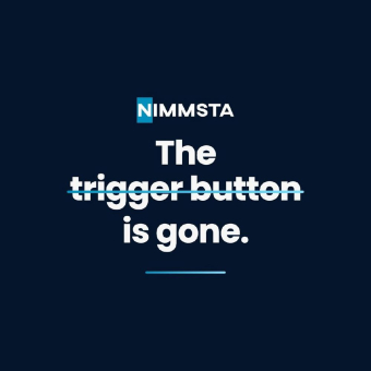NIMMSTA erweitert seine Process Solution um Motion Trigger und Motion Loop
