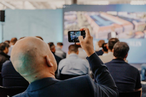 Neuer Fachkongress für die industrielle Energieversorgung