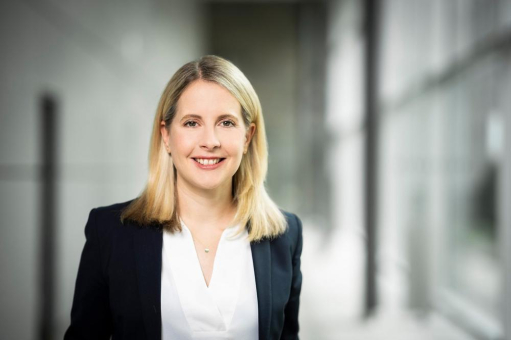 Innovationsfestival NEW bauhaus 2026: Bundesbauministerin Verena Hubertz übernimmt Schirmherrschaft