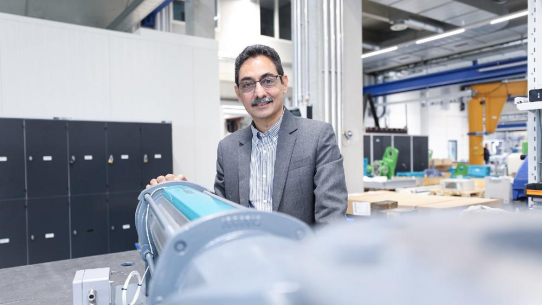 NETZSCH: Exzenterschneckenpumpen - Eine Technologie, viele Anwendungen