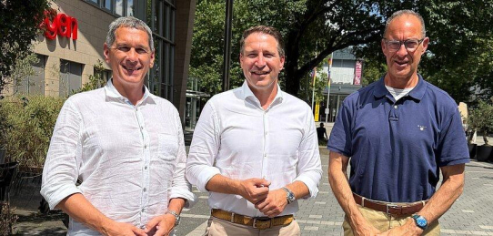 BAUVERBÄNDE.NRW fordern mehr Vergabe-Transparenz und verlässliche politische Rahmenbedingungen