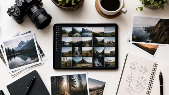 ResourceSpace: Open-Source-DAM als leistungsstarke Alternative für professionelles Digital Asset Management