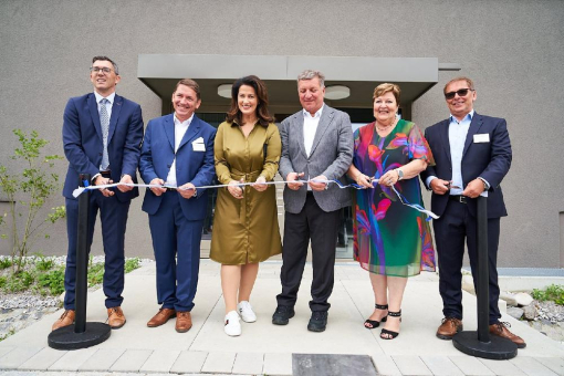 Urbaner Holzbau als Antwort auf den steigenden Wohnraumbedarf