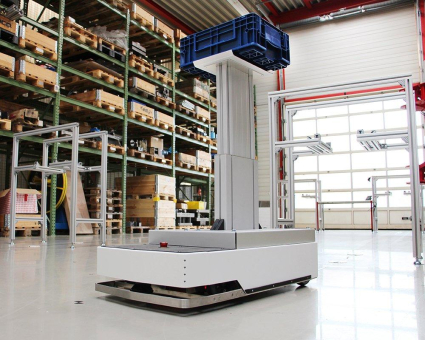 FTS-Schulung in Hannover