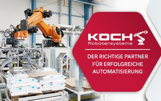 Automatisierung in der Fertigung durch Roboter: Wo und wie anfangen?
