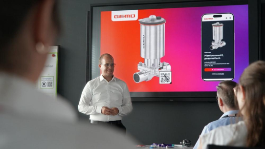 Den Digitalen Produktpass gemeinsam voranbringen