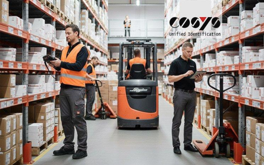 Inventurdifferenzen reduzieren: Warum Barcode-Scanning hilft