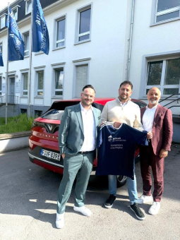akf-Bank wird Partner des vietnamesischen Autoherstellers VinFast