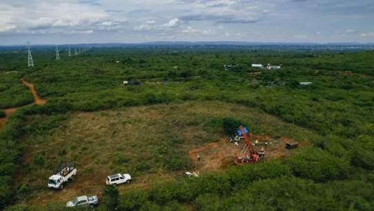 Lake Victoria Gold startet Phase 3 der Landerschließung für das Imwelo Gold Project