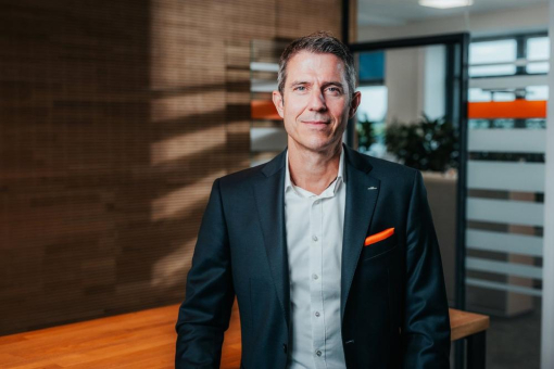 Andreas Schneider wird neuer Executive Vice President Sales & Service STILL