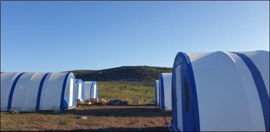 SAGA Metals startet im Vorfeld der Bohrungen im Projekt Wolverine mit schweren Seltenerdmetallen in Labrador mit dem Bau eines Camps