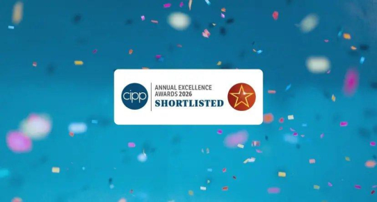 Zalaris für zwei renommierte CIPP Annual Excellence Awards nominiert