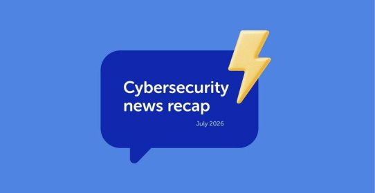 Cybersecurity-Rückblick: Der Monat, in dem KI-Agenten begannen, selbstständig anzugreifen