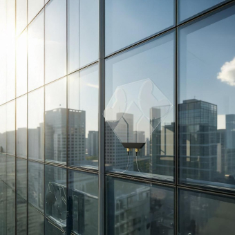 FTS Hennig startet Serienfertigung der transparenten Clear Window MIMO 5G Antenne