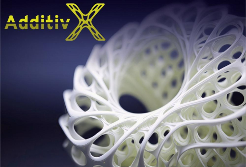 AdditivX macht additive Fertigung zum strategischen Werkzeug der Industrie