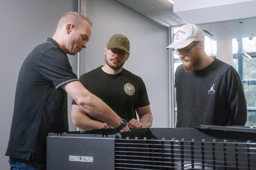 Stiebel Eltron bringt Wärmepumpen-Schulung für Fachhandwerker direkt zum Fachgroßhandel