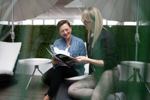 SYNAXON zieht positive Zwischenbilanz nach Neuausrichtung des Partnermarketings