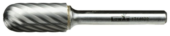 Kontrollierter Materialabtrag neu definiert –