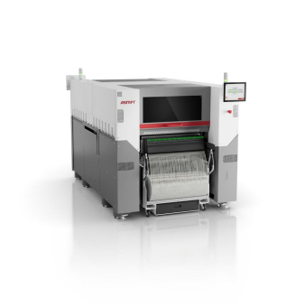 ASMPT SMT Solutions auf der EFX Expo for Electronics Manufacturing