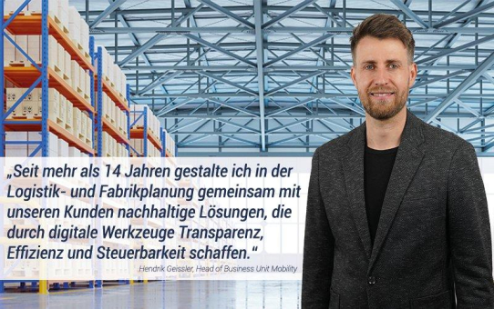 Neuausrichtung der OTLG-Ersatzteillogistik: VOLKSWAGEN GROUP und LOGSOL schließen DNO-Projekt erfolgreich ab