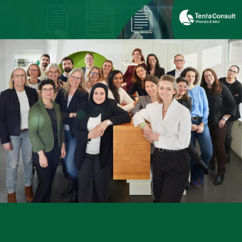 TentaConsult bündelt regulatorische Expertise entlang des gesamten Produktlebenszyklus
