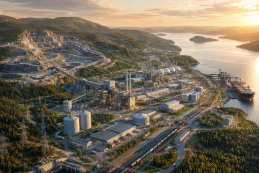 Rockstone News - First Phosphate und der Aufstieg der nordamerikanischen Batterie-Unabhängigkeit: Die Entstehung des Battery Valley in Québec