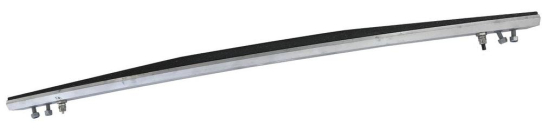 Mersen auf der InnoTrans 2026