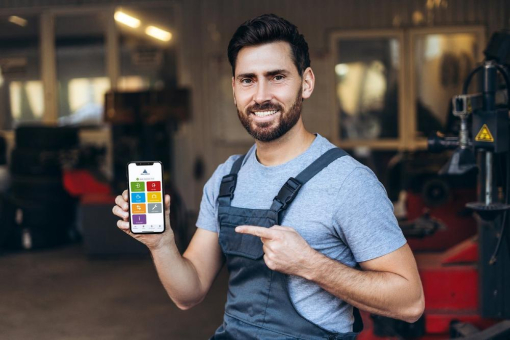 Digitale Bauhofprozesse und mobile Arbeitszeiterfassung: Wie der Bauhof der Stadt Olsberg Zeitwirtschaft und Dokumentation digitalisiert hat