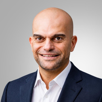 Renommierter Topmanager aus der Semiconductor-Branche für ASMPTs Transformations- und Wachstumsstrategie