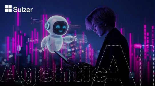 Von fragmentierter KI-Nutzung zum skalierbaren Agentic AI Operating Model