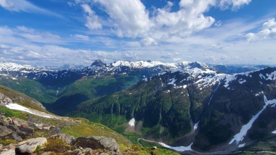 Goliath Resources schlägt erneut zu: Weitere hochgradige Treffer bestätigen das Potenzial der Golden Gate-Zone