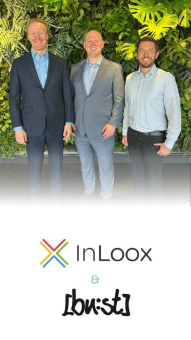 InLoox und [bu:st] unterstützen bei der Reduzierung von Verwaltungsaufwand im Projektmanagement, um PMOs zu Innovationstreibern zu entwickeln