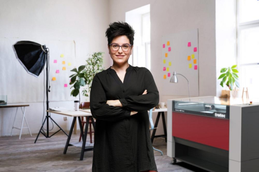 Was kreative Unternehmen ausbremst und wie digitale Fertigung mehr Gestaltungsfreiheit schafft